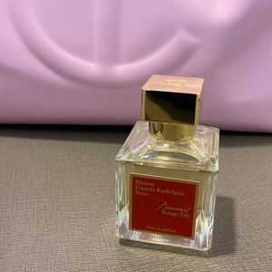 Beautiful Eloguent Fragrance from Maison Francis Kurkdijan!